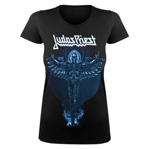 bluzka damska JUDAS PRIEST - ANGEL OF RETRIBUTION