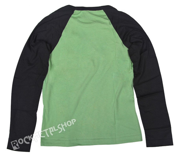 longsleeve damski HURT - NOWY POCZĄTEK  