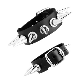 pieszczocha 1-RZĘDOWA SPIKE WYSOKI