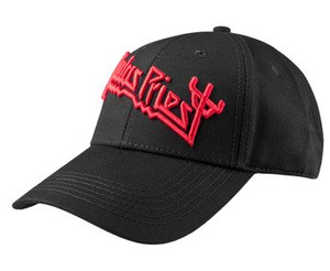 czapka JUDAS PRIEST - FORK LOGO