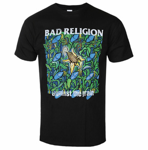 koszulka BAD RELIGION - AGAINST THE GRAIN TOUR 91