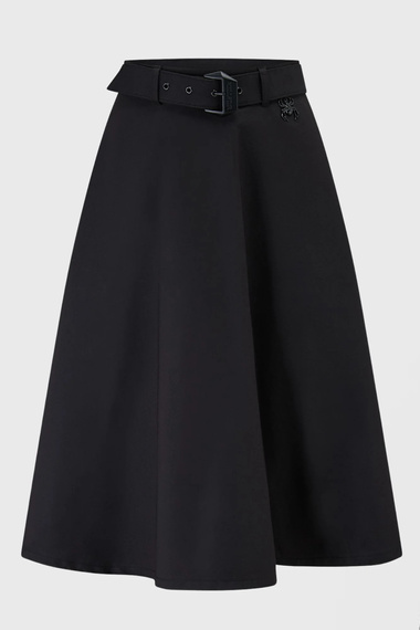 spódnica KILLSTAR - VOODOO HONEY