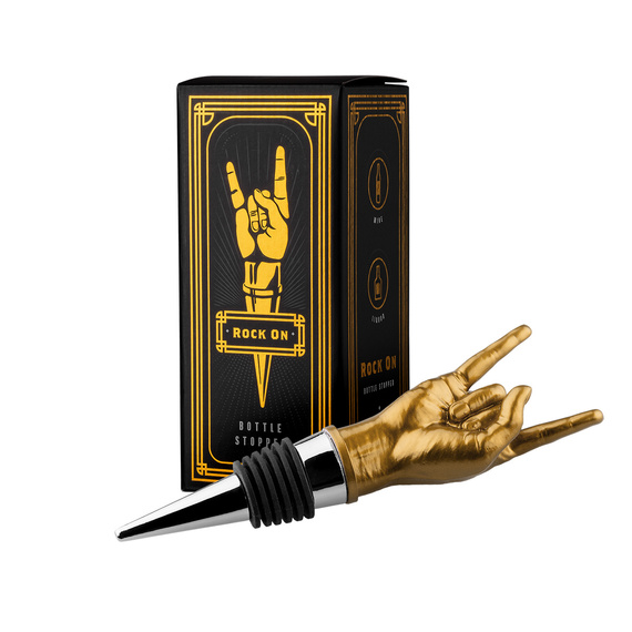 korek do butelki ROCK ON