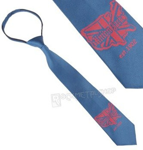 krawat UNION JACK