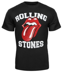 koszulka ROLLING STONES - TONGUE