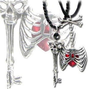 naszyjnik THE KEY TO LIFE