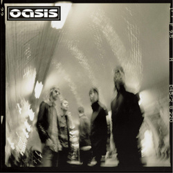 OASIS: HEATHEN CHEMISTRY (CD)