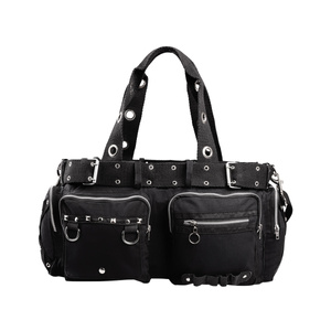 torba na ramię AMENOMEN - SWEET REVENGE, duża, USZKODZONA