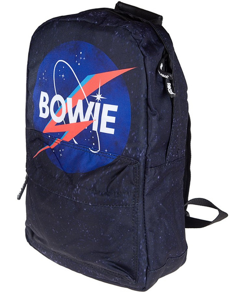plecak DAVID BOWIE - SPACE