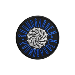 naszywka termiczna SOUNDGARDEN