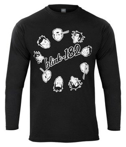 longsleeve BLINK 182