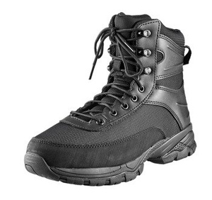 obuwie taktyczne BRANDIT - TACTICAL BOOTS NEXT GENERATION (6 dziurek - CZARNE)