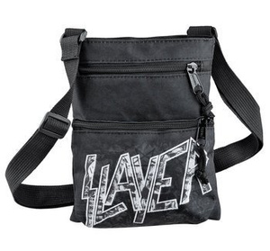 saszetka na ramię SLAYER - SKULL