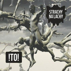 STRACHY NA LACHY: !TO! (CD)