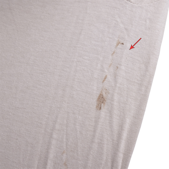 koszulka BURZUM - FILOSOFEM, USZKODZONA