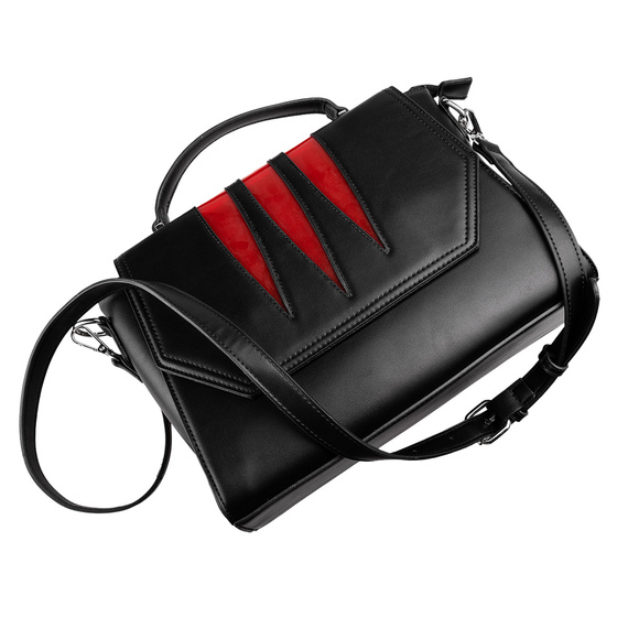 torebka BANNED - WOLFCAT