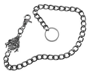 łańcuch do kluczy / portfela VIKING