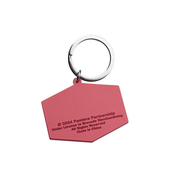 brelok PANTERA - HIGH NOON