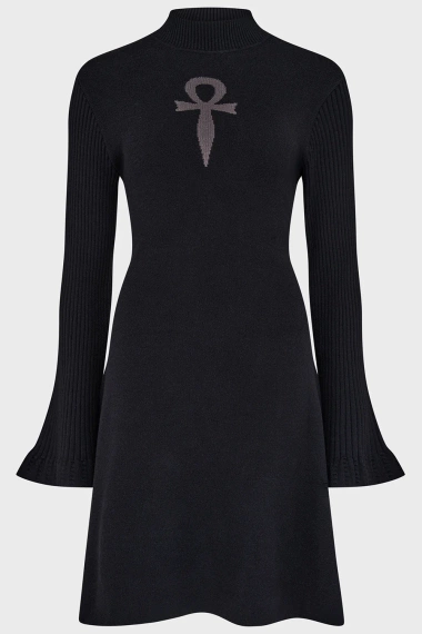 sukienka KILLSTAR - MORBIDA'S TALE 