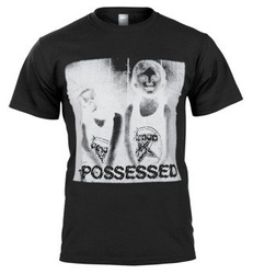 koszulka VENOM - POSSESSED