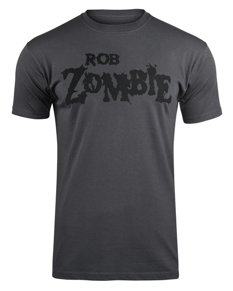 koszulka ROB ZOMBIE - LOGO