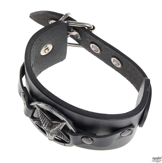 pieszczocha BAPHOMET BLACK