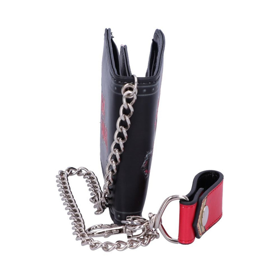 portfel IRON MAIDEN - EDDIE