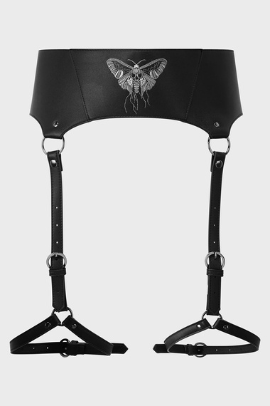 uprząż/pasek KILLSTAR - CEINTURE