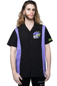 koszula KILLSTAR - KON-TIKI