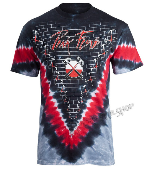 koszulka PINK FLOYD - HAMMERS V