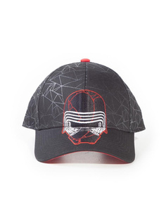 czapka STAR WARS - EPISODE IX - KYLO REN