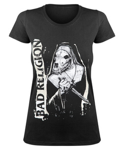 bluzka damska BAD RELIGION