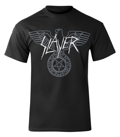 koszulka SLAYER - EAGLE