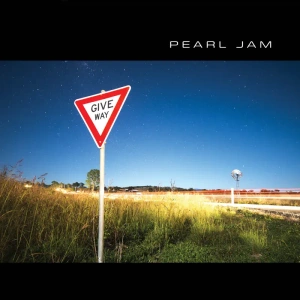 PEARL JAM: GIVE WAY (CD)