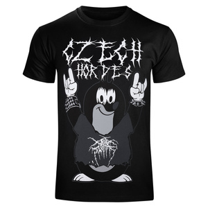 koszulka AMENOMEN - KRECIK (CZECH HORDES) (OMEN180KM)