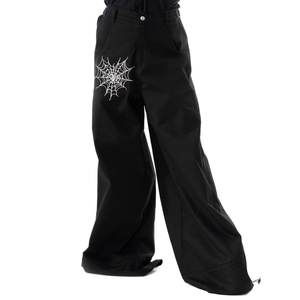 spodnie HEARTLESS - ENTANGLED