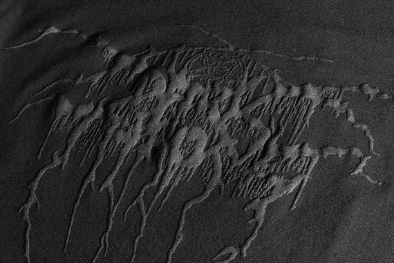 koszulka DARKTHRONE - TRUE NORWEGIAN BLACK METAL 