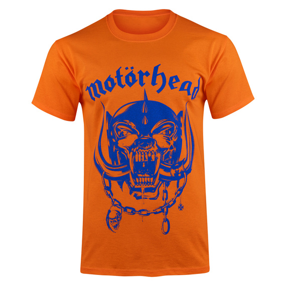 koszulka MOTORHEAD - LOUD