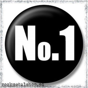 przypinka No. 1 Tabassum