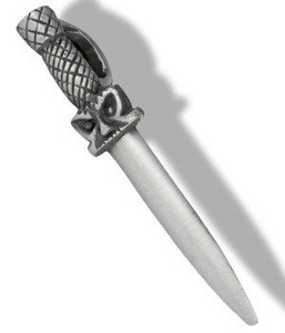 wisior SWORD (PP4687)