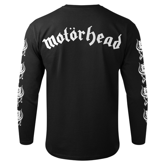 longsleeve MOTORHEAD - ENGLAND