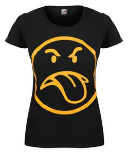 bluzka damska BUŹKA