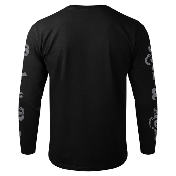 longsleeve ROCK & ROLL GUITARS