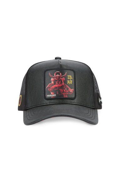 czapka trucker ASSASSIN'S CREED - YASUKE
