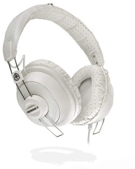 słuchawki Aerial7 Chopper 2 SNOW