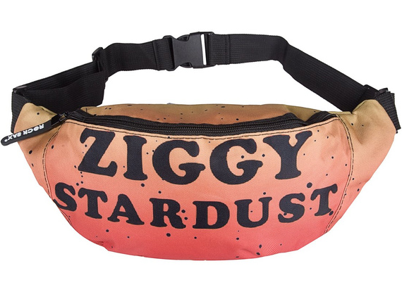 saszetka/nerka DAVID BOWIE - ZIGGY STARDUST