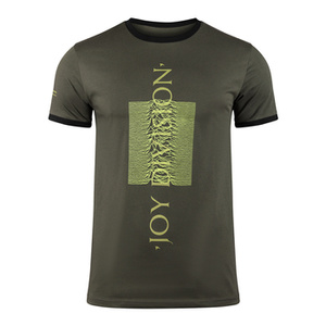 koszulka JOY DIVISION - BLENDED PULSE, USZKODZONA