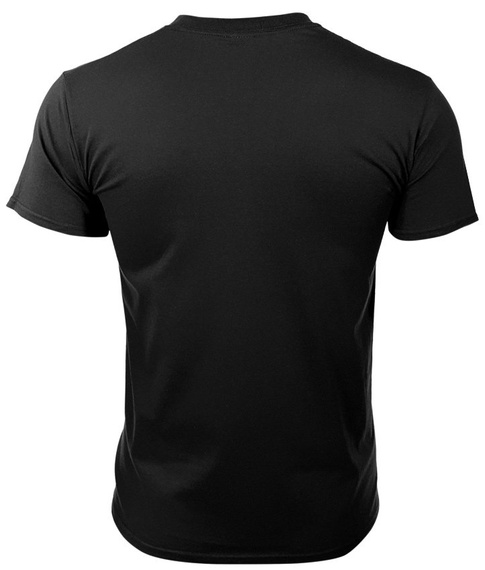 koszulka RANCID - SKELE-TIM BAT LOGO