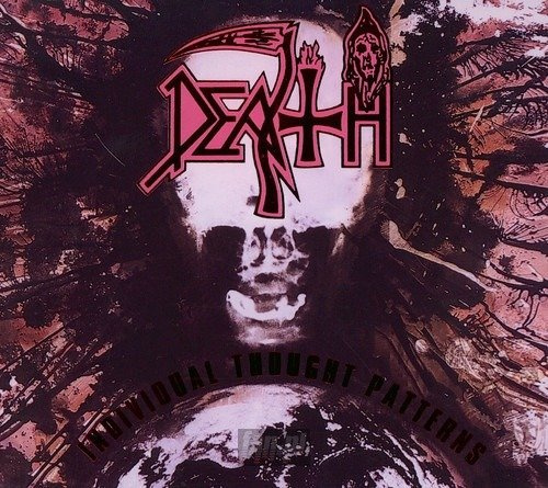 DEATH: INDIVIDUAL THOUGHT PATTERNS (2CD)