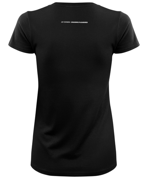 bluzka damska JOY DIVISION - UNKNOWN PLEASURES